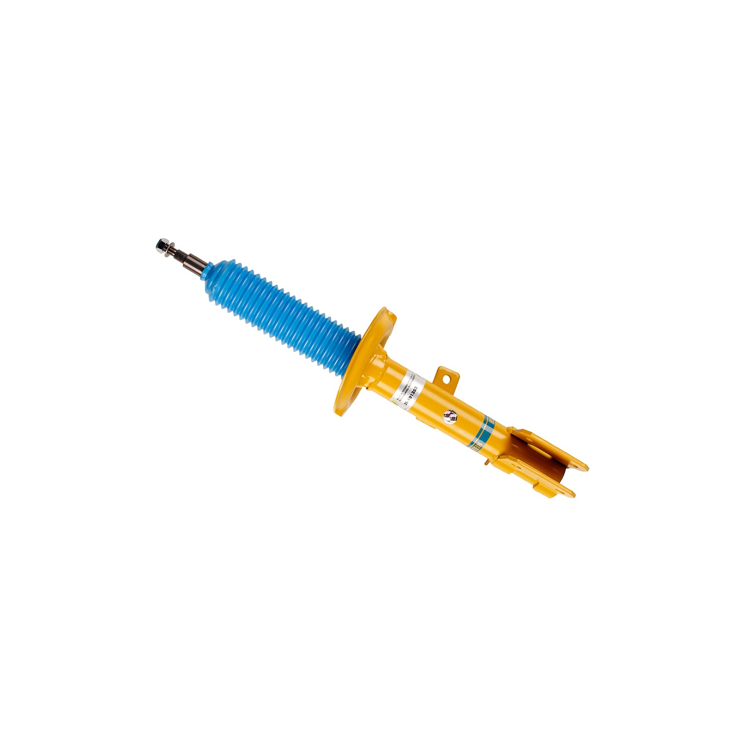 Bilstein 35-191353 B6 Performance - Suspension Strut Assembly