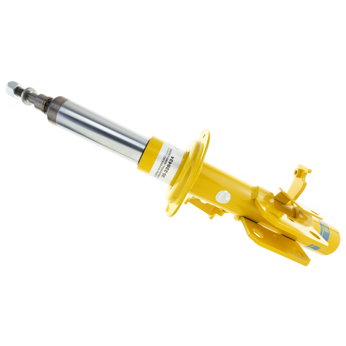 Bilstein 35-228424 B8 Performance Plus - Suspension Strut Assembly