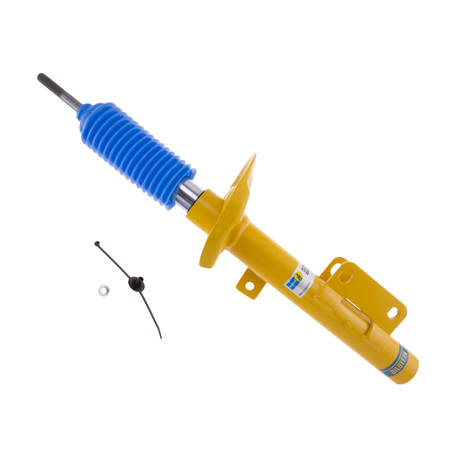 Bilstein 35-245728 B6 Performance - Suspension Strut Assembly