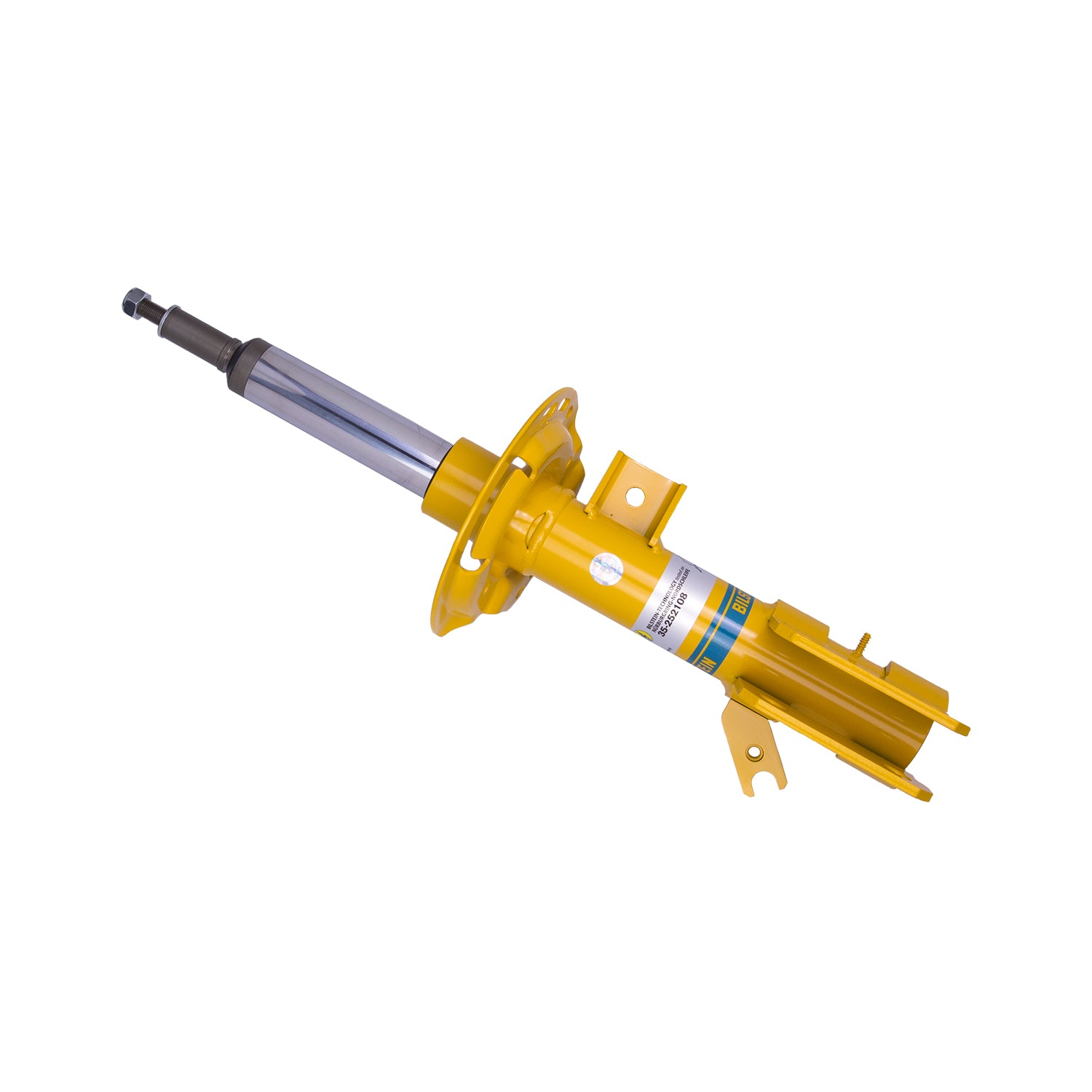 Bilstein 35-252108 B6 Performance - Suspension Strut Assembly