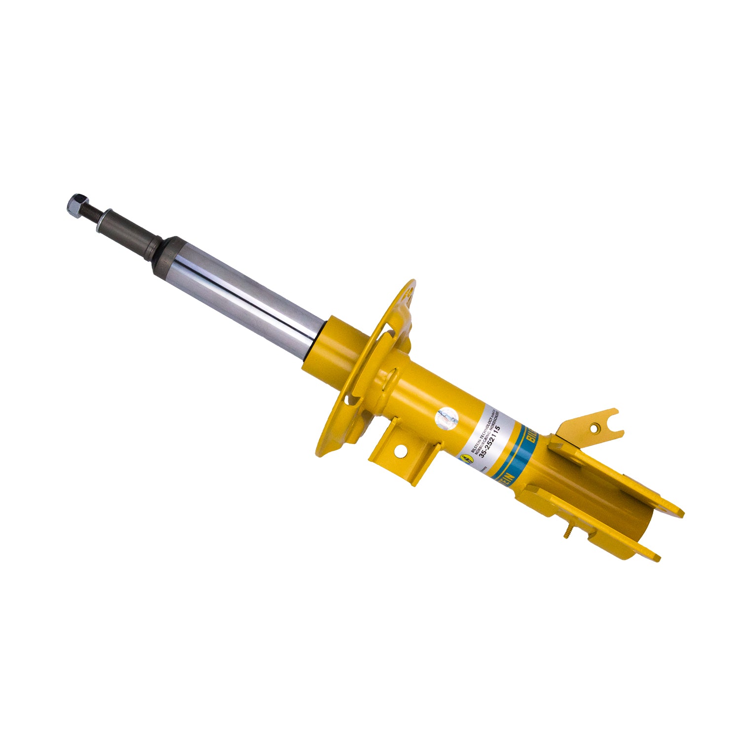 Bilstein 35-252115 B6 Performance - Suspension Strut Assembly