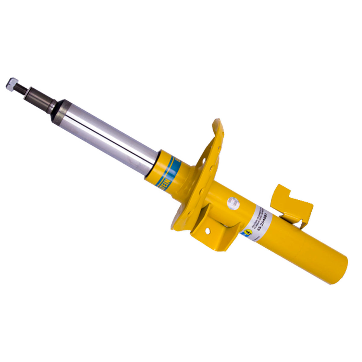 Bilstein 35-254881 B6 Performance - Suspension Strut Assembly