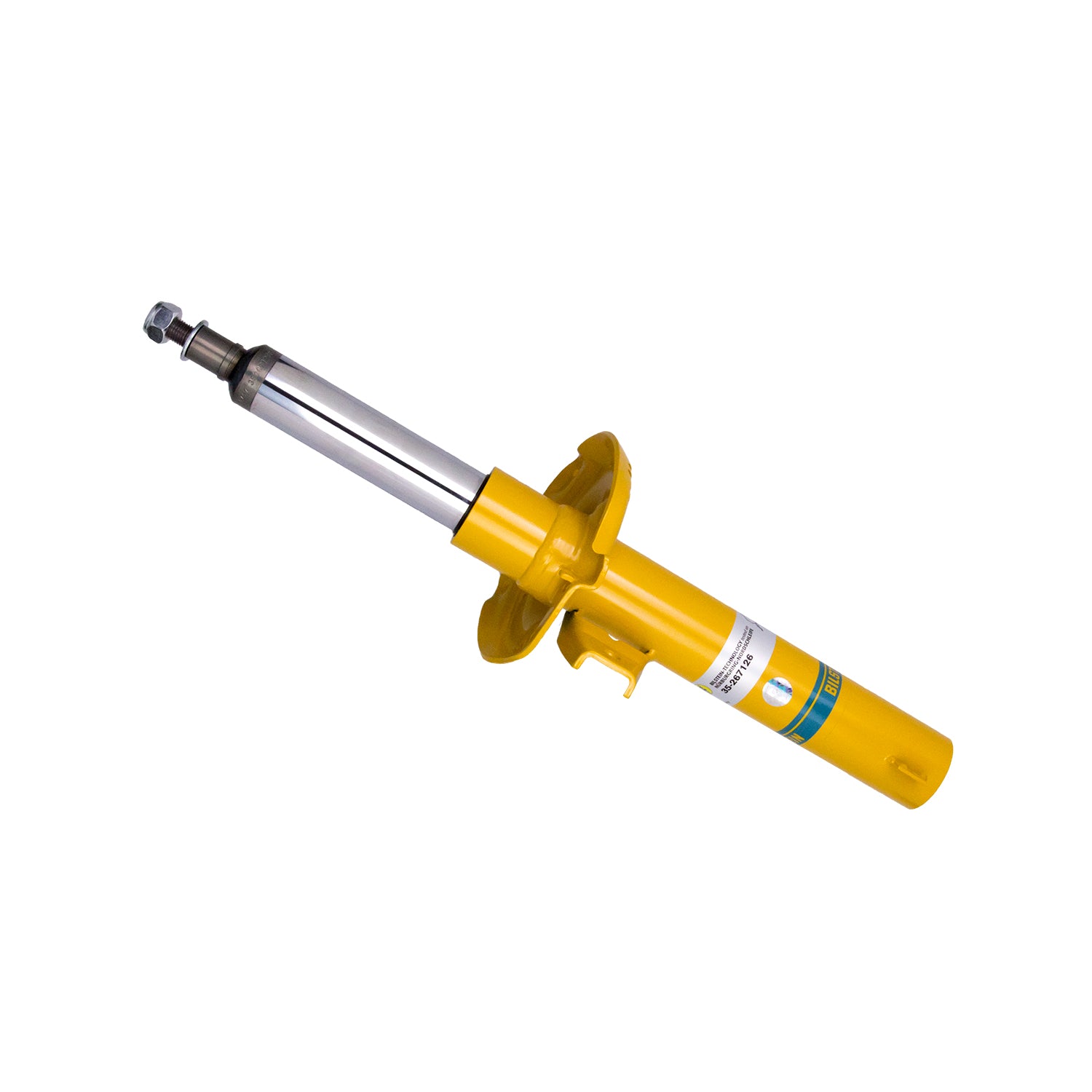 Bilstein 35-267126 B6 Performance - Suspension Strut Assembly