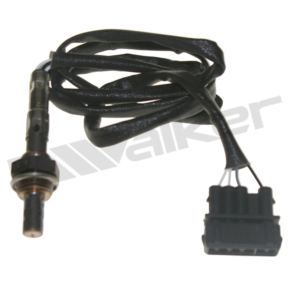 Walker Products Oxygen Sensor - 350-34004