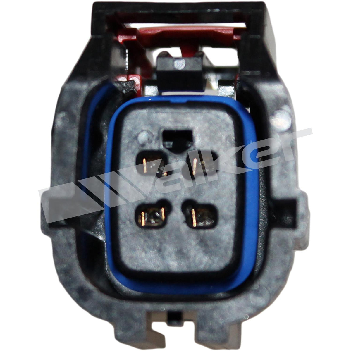 Walker Products Oxygen Sensor - 350-34007