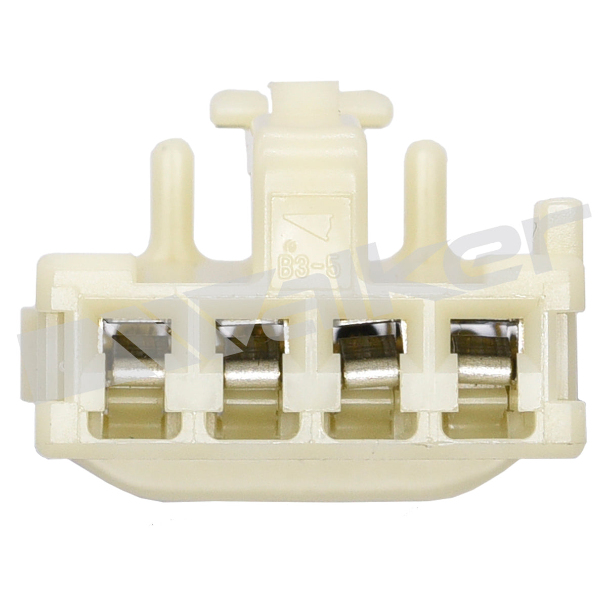 Walker Products Oxygen Sensor - 350-341007
