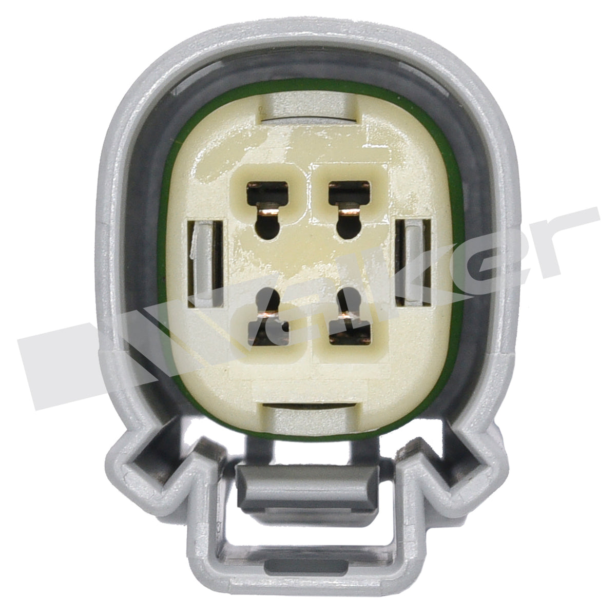 Walker Products Oxygen Sensor - 350-341008