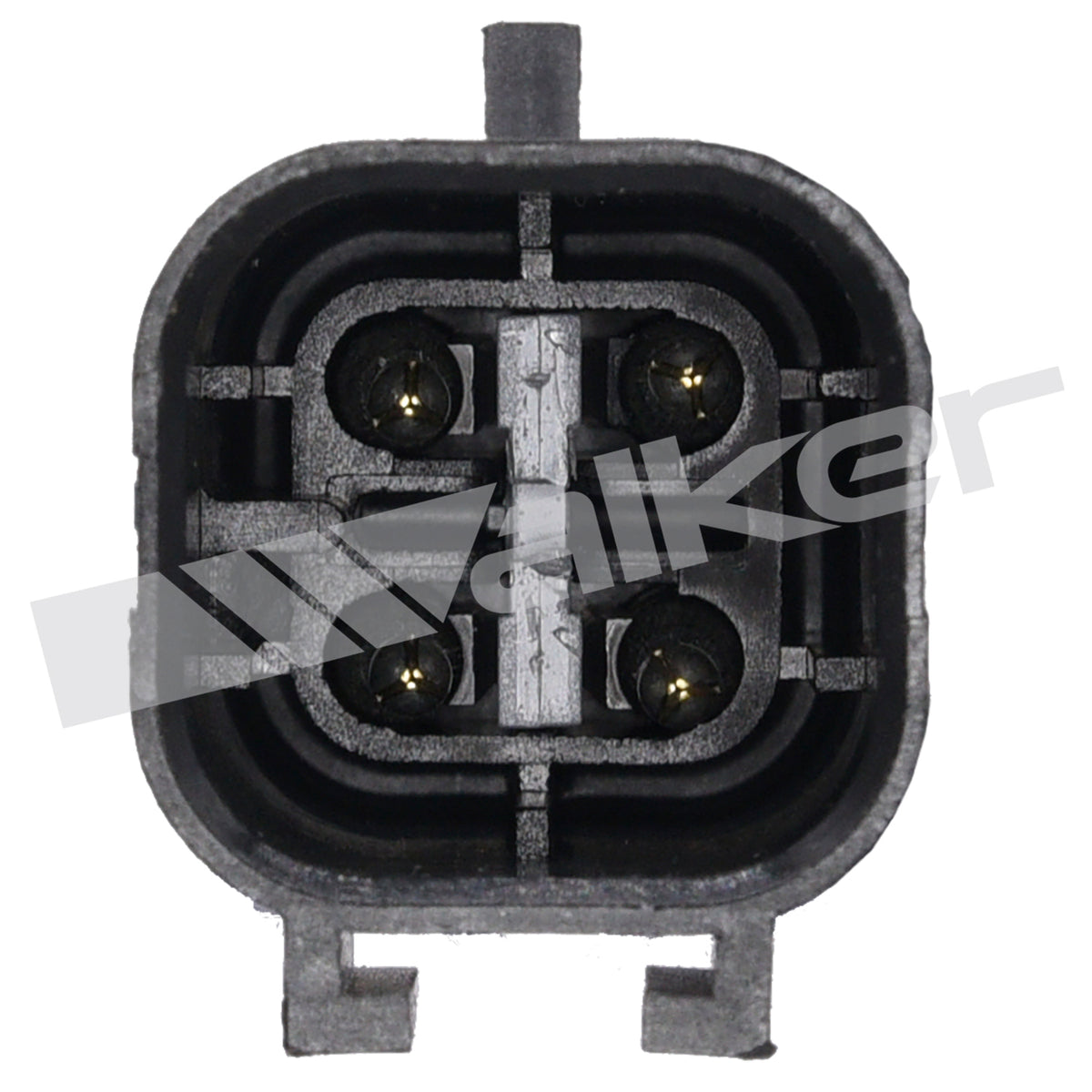 Walker Products Oxygen Sensor - 350-34103