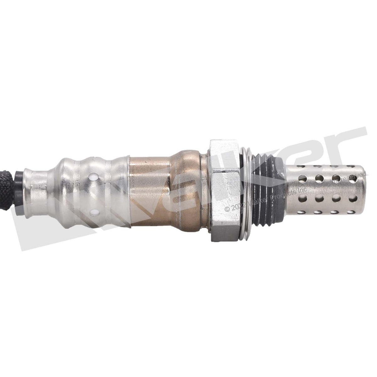 Walker Products Oxygen Sensor - 350-341049