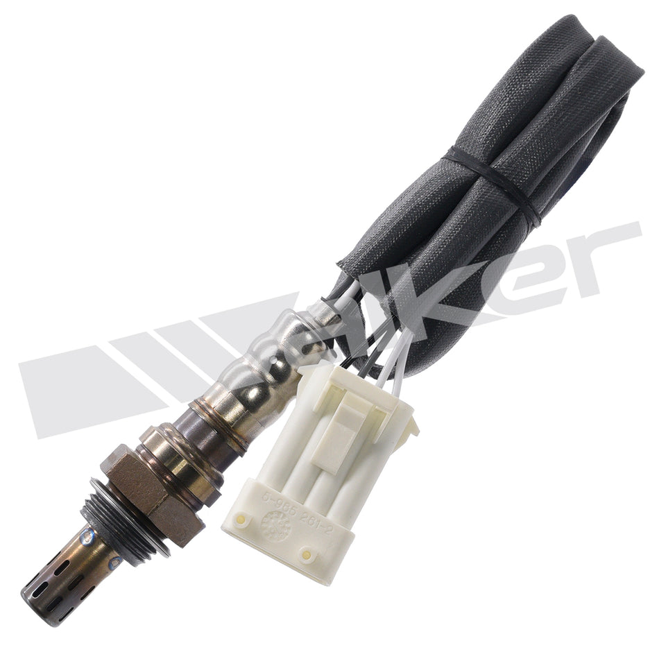 Walker Products Oxygen Sensor - 350-34104