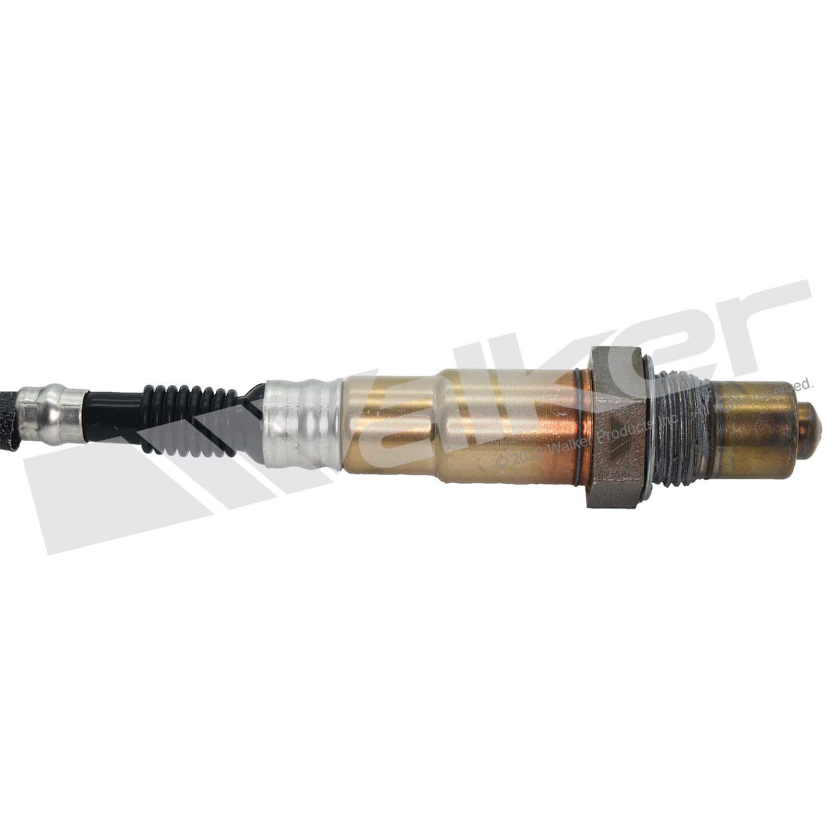 Walker Products Oxygen Sensor - 350-341090