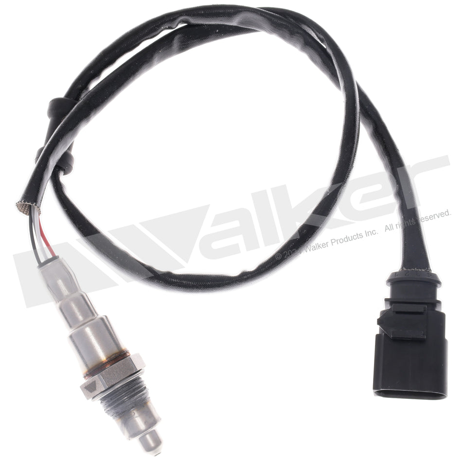 Walker Products Oxygen Sensor - 350-341102