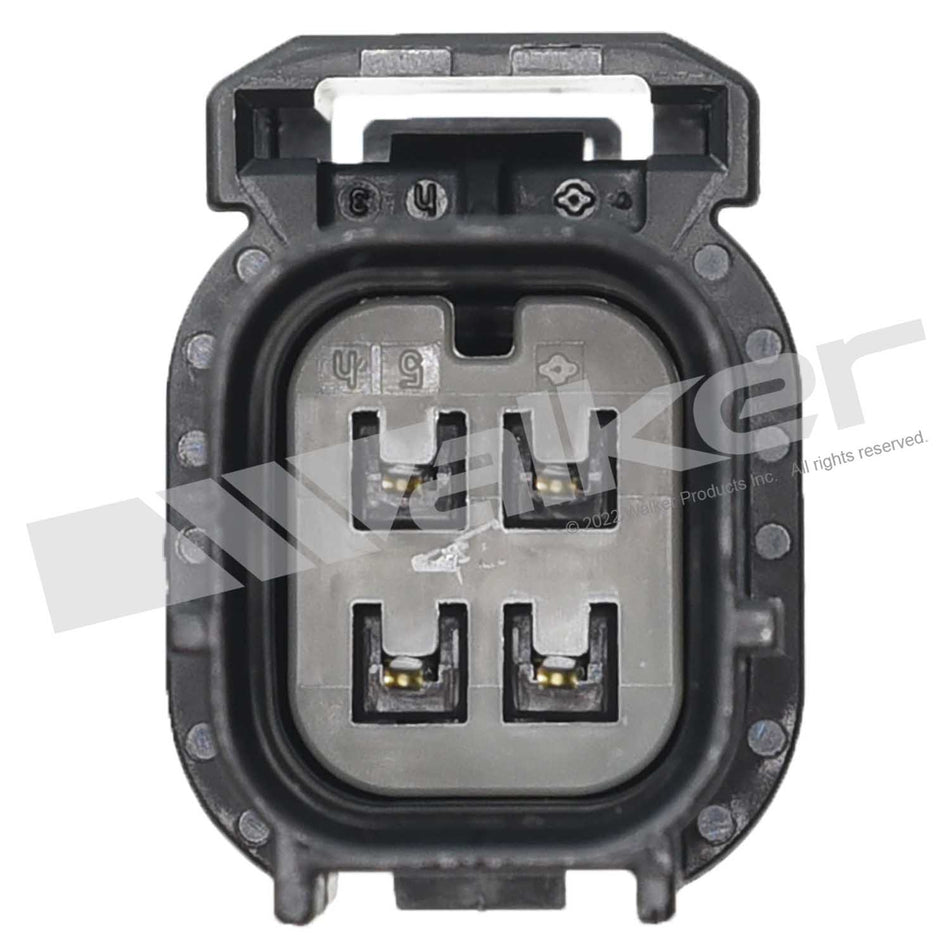 Walker Products Oxygen Sensor - 350-341115