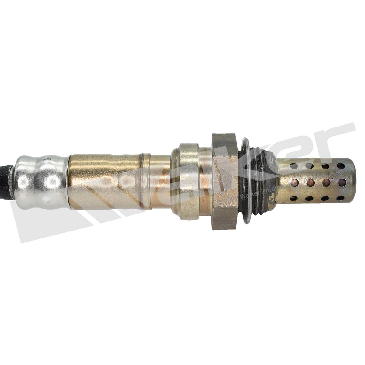 Walker Products Oxygen Sensor - 350-34133
