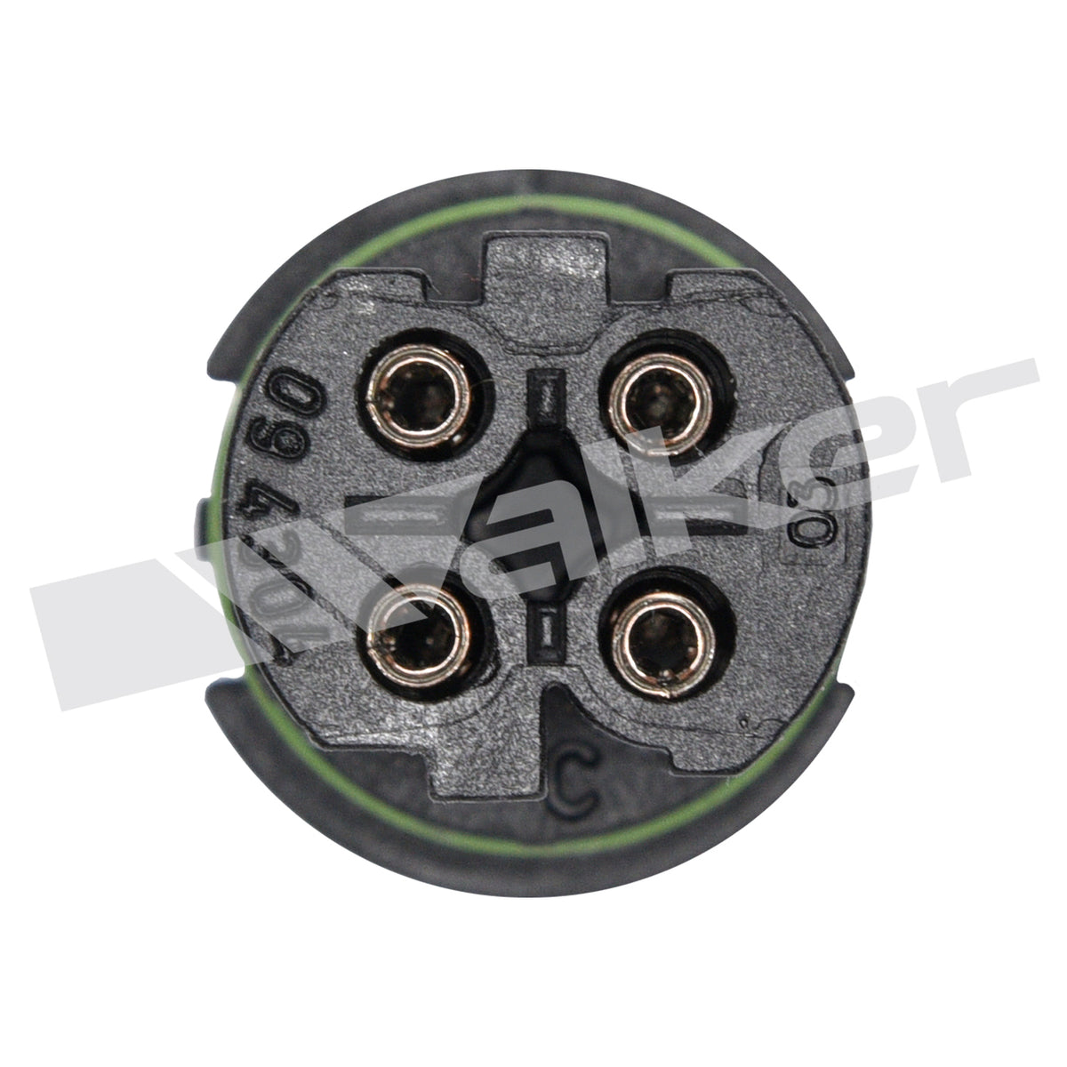 Walker Products Oxygen Sensor - 350-34178