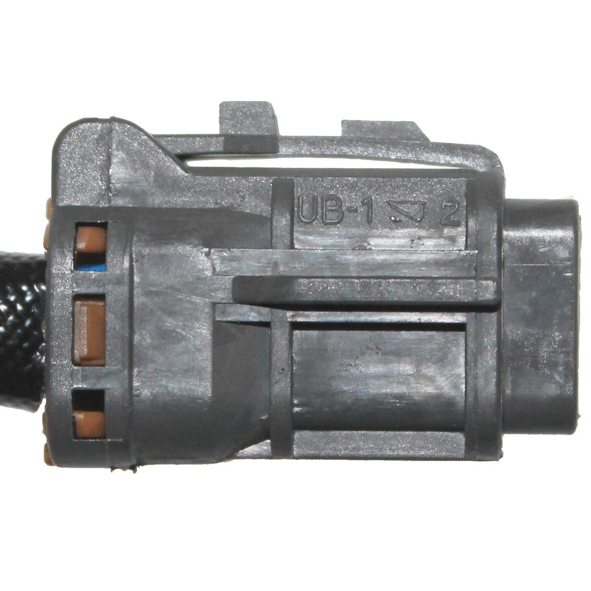 Walker Products Oxygen Sensor - 350-34184