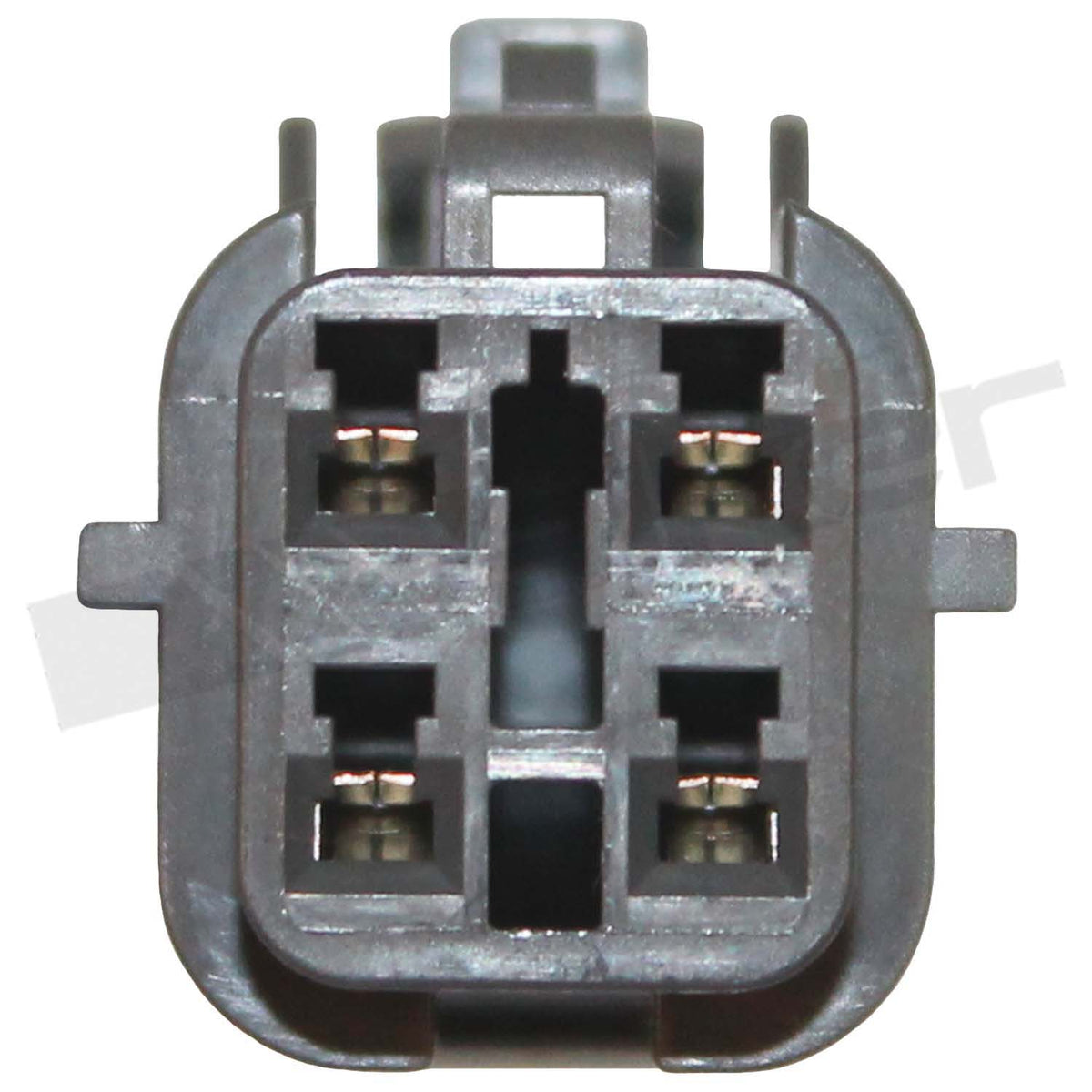 Walker Products Oxygen Sensor - 350-34184