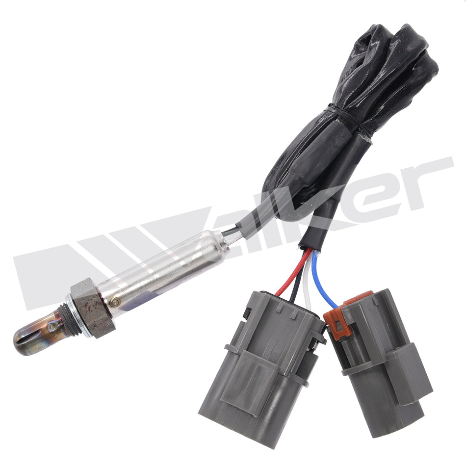 Walker Products Oxygen Sensor - 350-34208