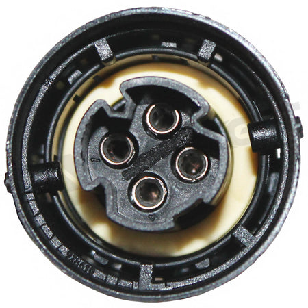 Walker Products Oxygen Sensor - 350-34288