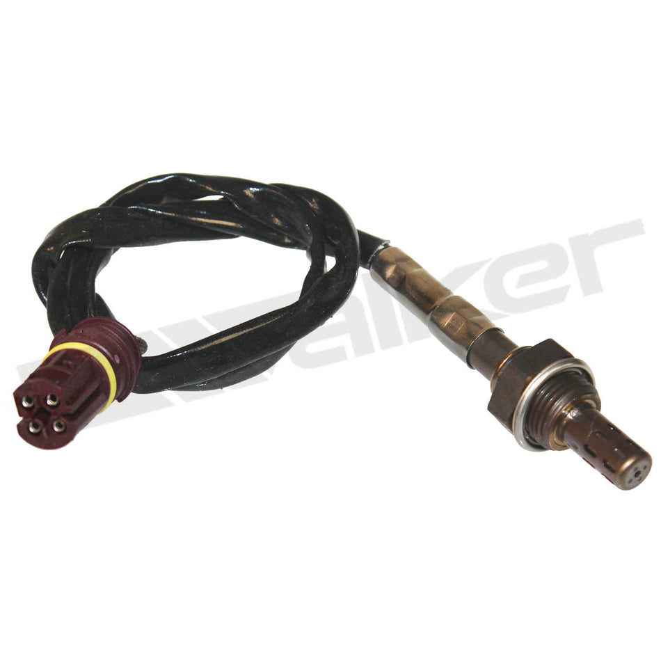 Walker Products Oxygen Sensor - 350-34338