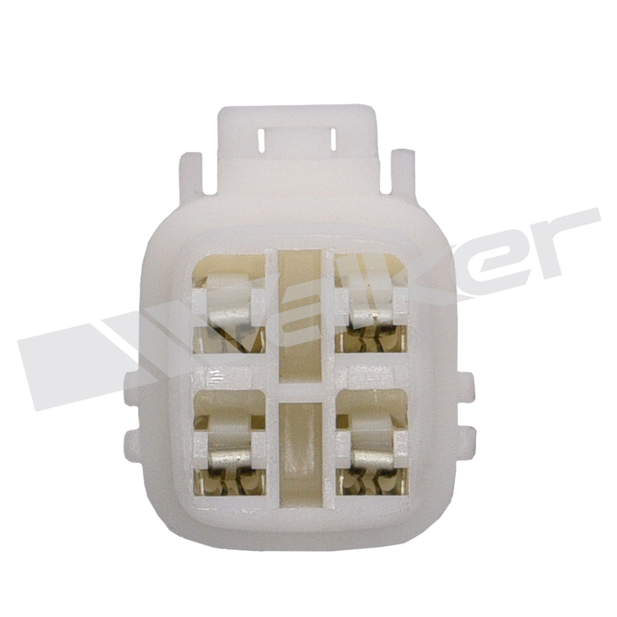Walker Products Oxygen Sensor - 350-34435