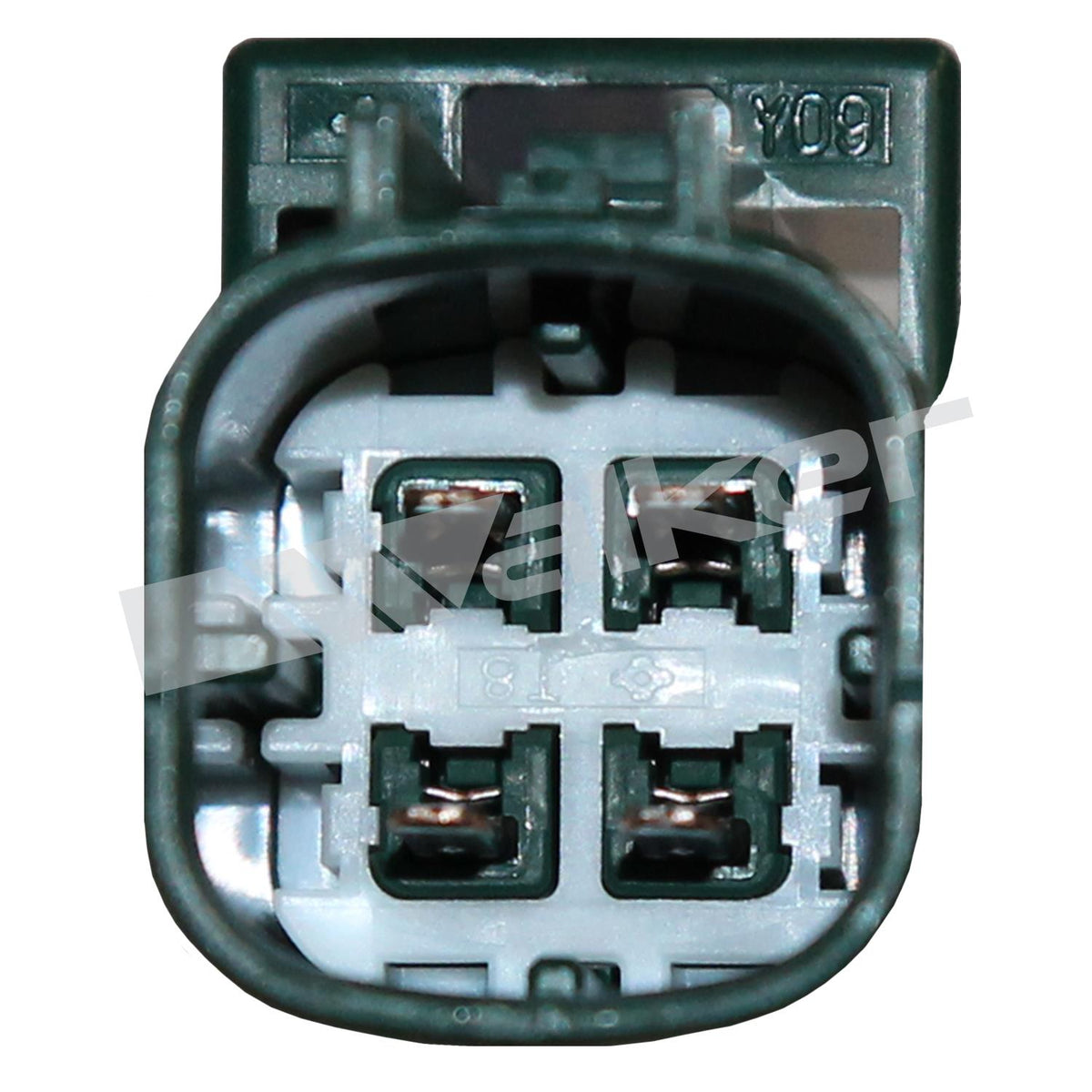 Walker Products Oxygen Sensor - 350-34476