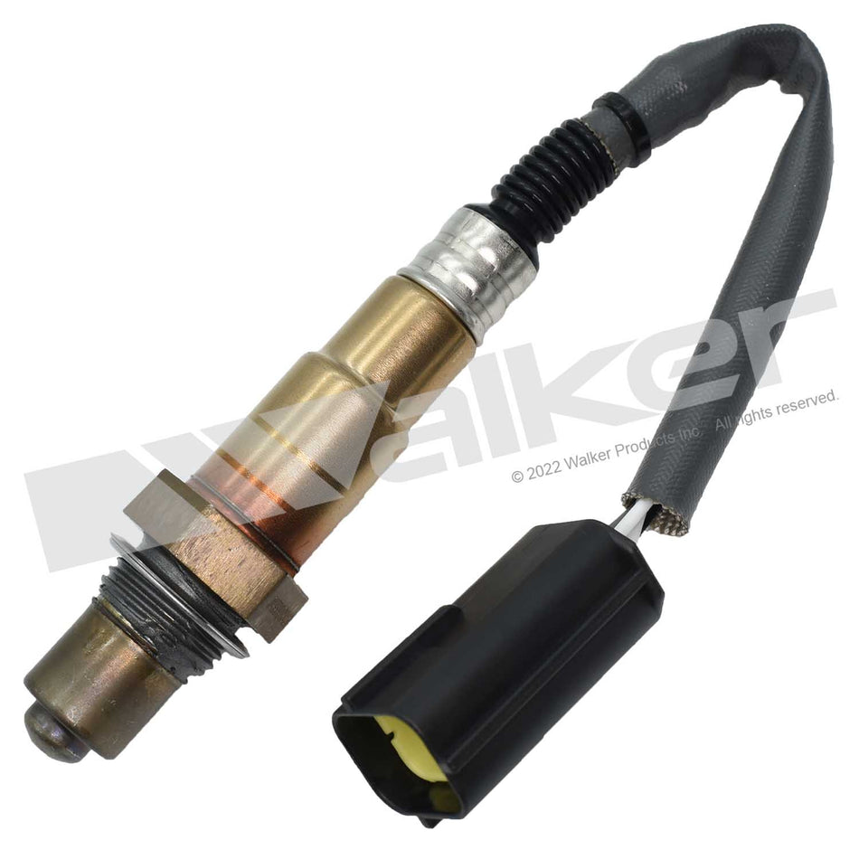 Walker Products Oxygen Sensor - 350-34556
