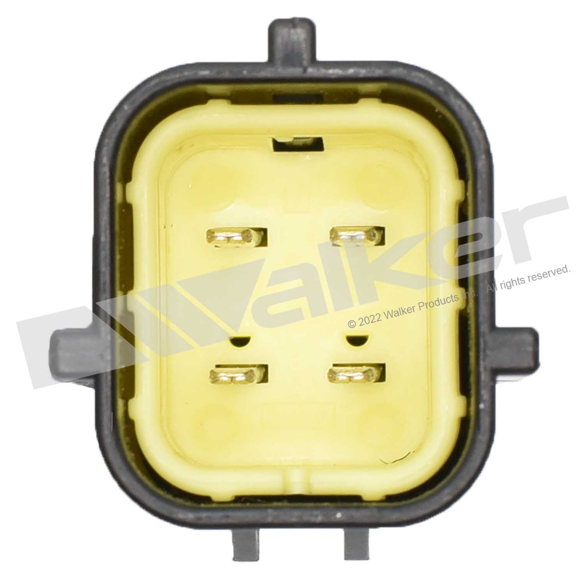Walker Products Oxygen Sensor - 350-34556
