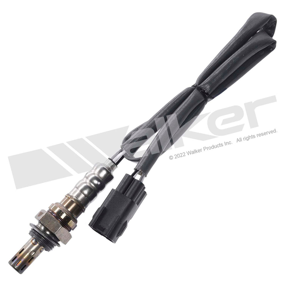 Walker Products Oxygen Sensor - 350-34630