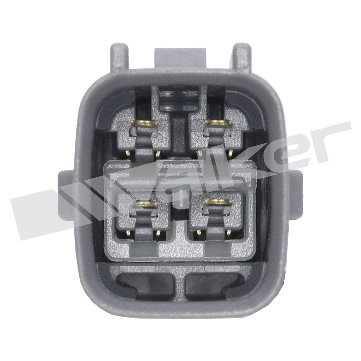 Walker Products Oxygen Sensor - 350-34651