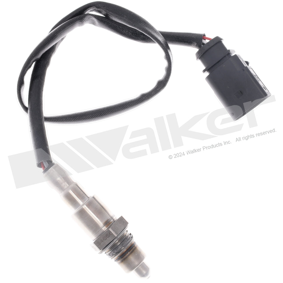 Walker Products Oxygen Sensor - 350-34656