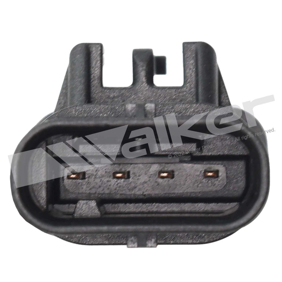 Walker Products Oxygen Sensor - 350-34681