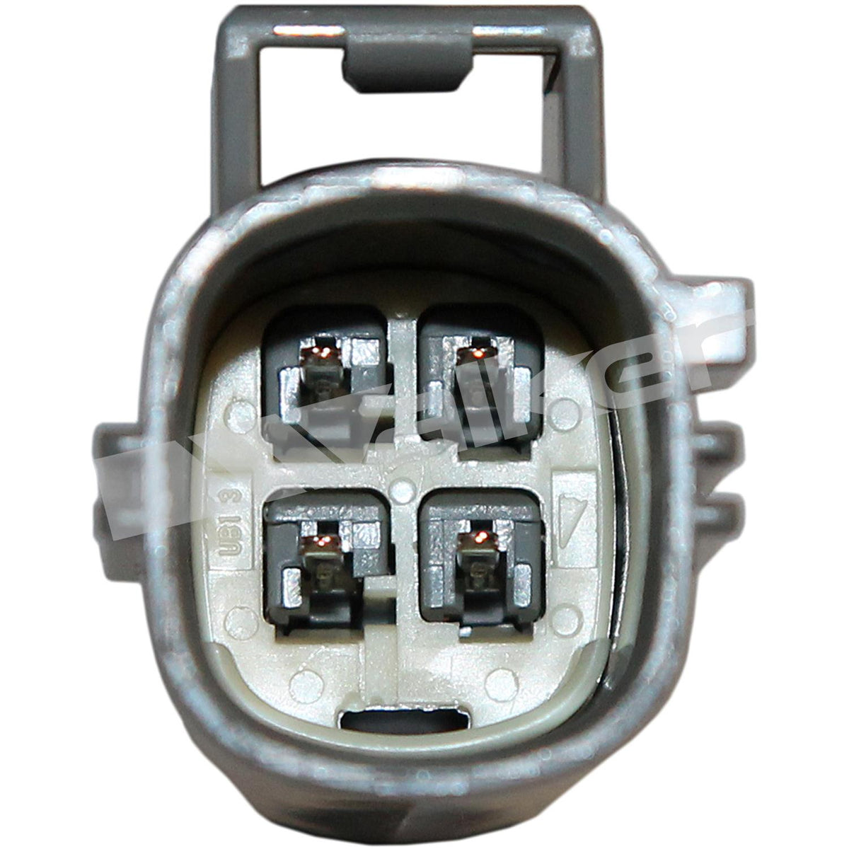 Walker Products Oxygen Sensor - 350-34767