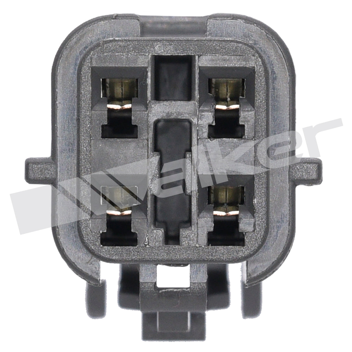 Walker Products Oxygen Sensor - 350-34793
