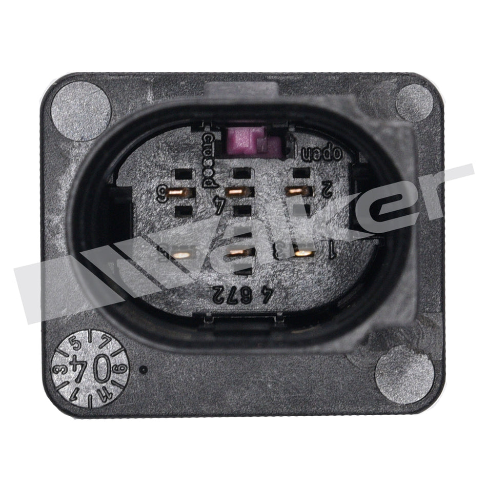 Walker Products Oxygen Sensor - 350-35018