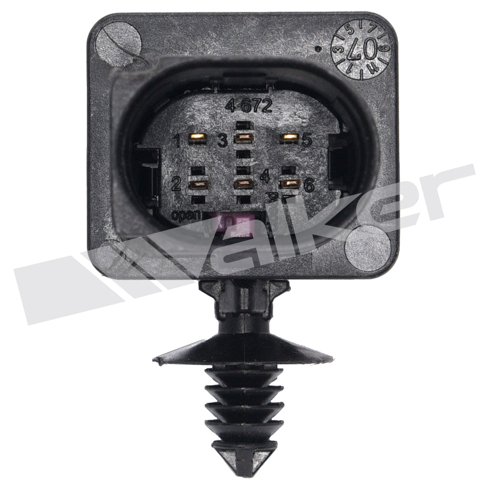Walker Products Oxygen Sensor - 350-35020
