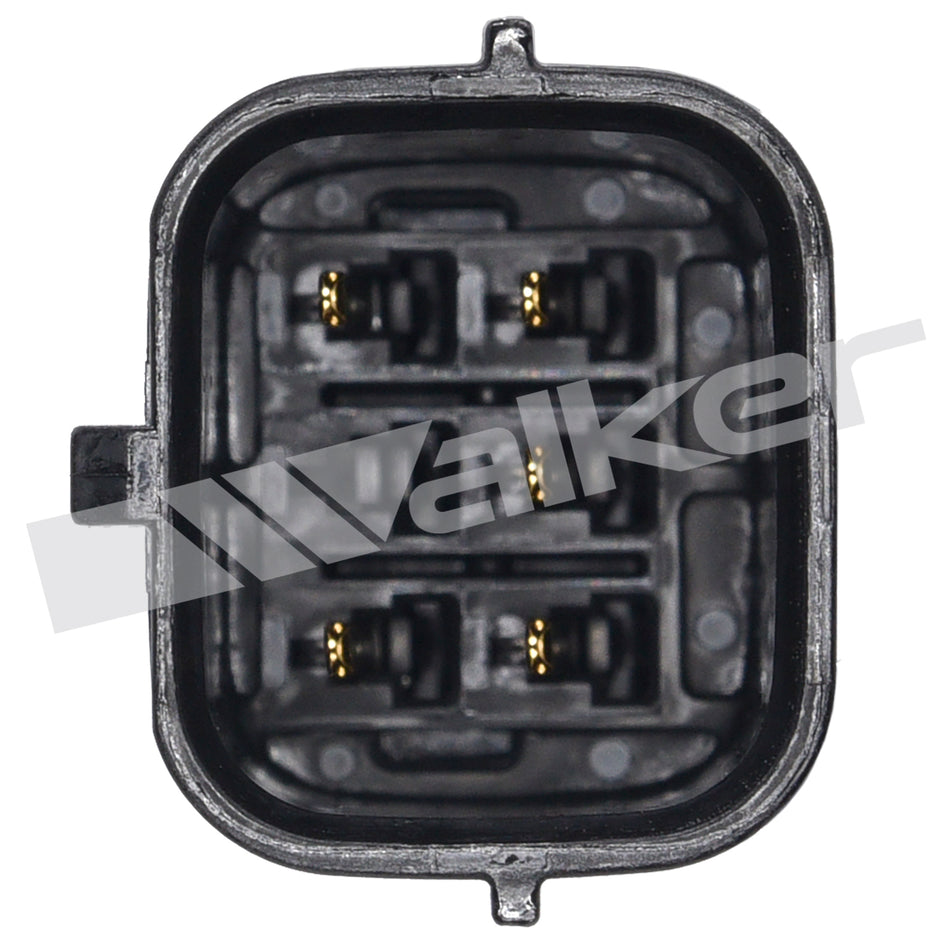 Walker Products Oxygen Sensor - 350-35033