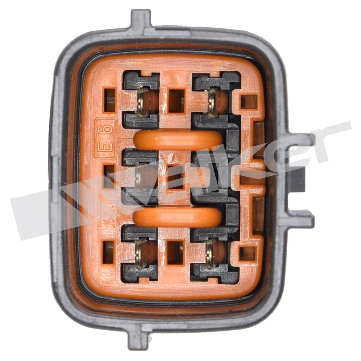 Walker Products Oxygen Sensor - 350-35048
