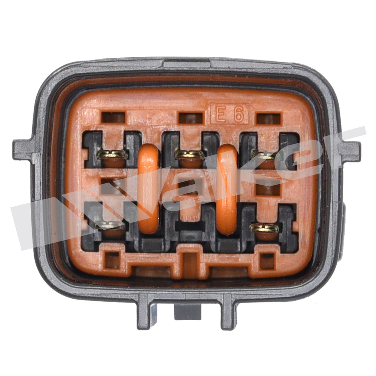 Walker Products Oxygen Sensor - 350-35075