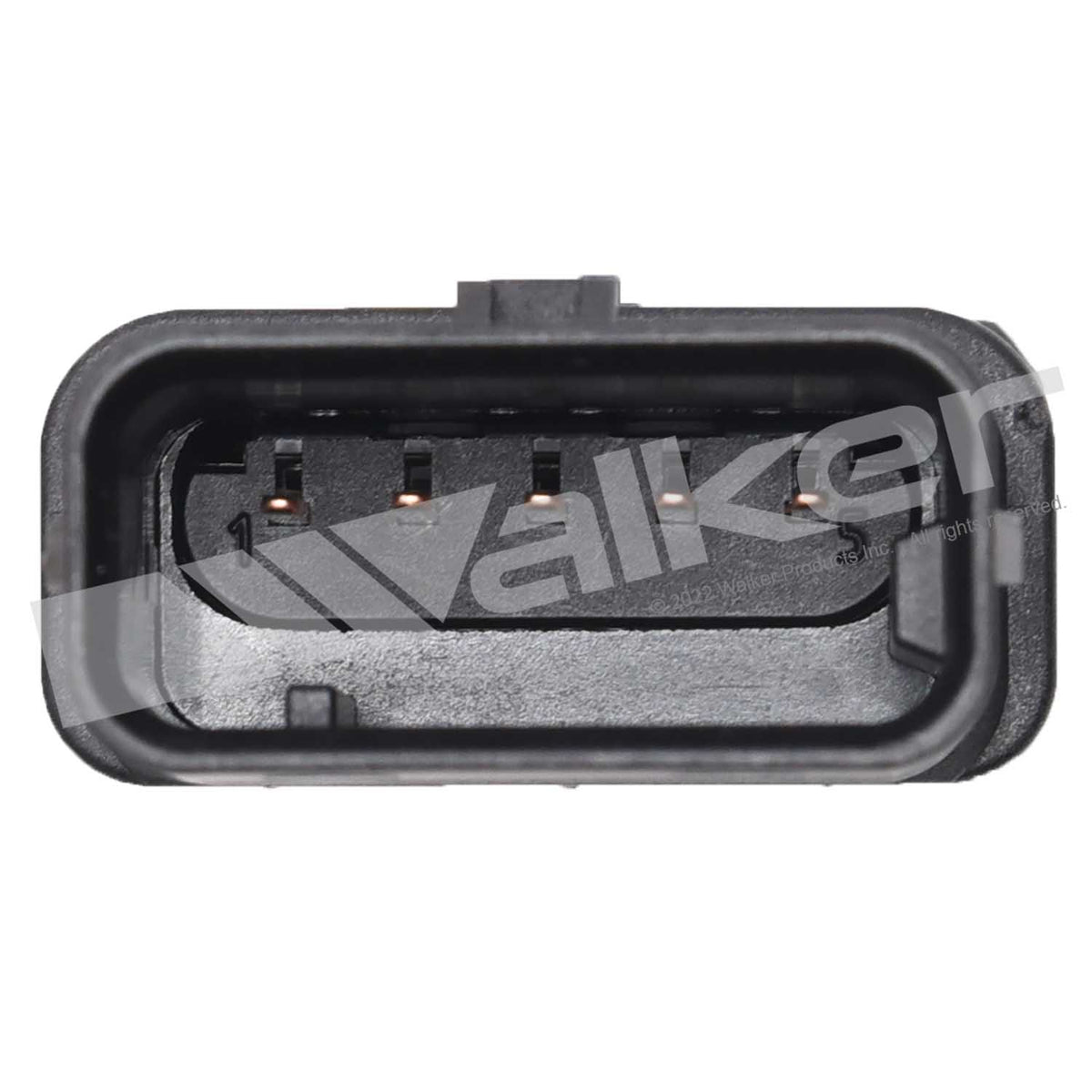 Walker Products Oxygen Sensor - 350-35131