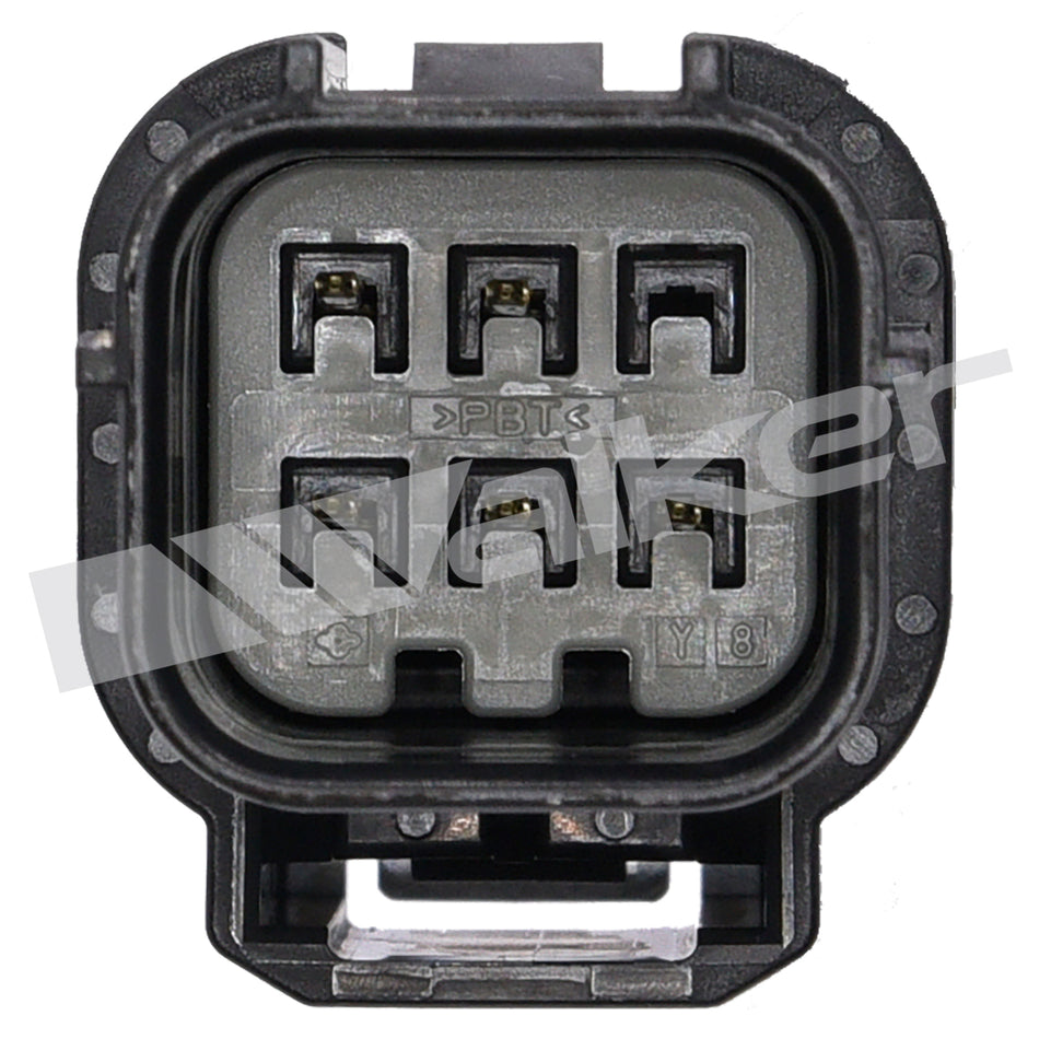 Walker Products Oxygen Sensor - 350-35166