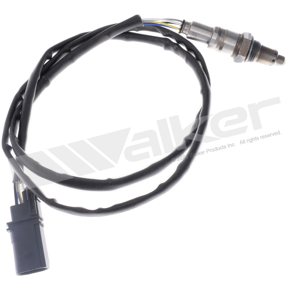 Walker Products Oxygen Sensor - 350-35176