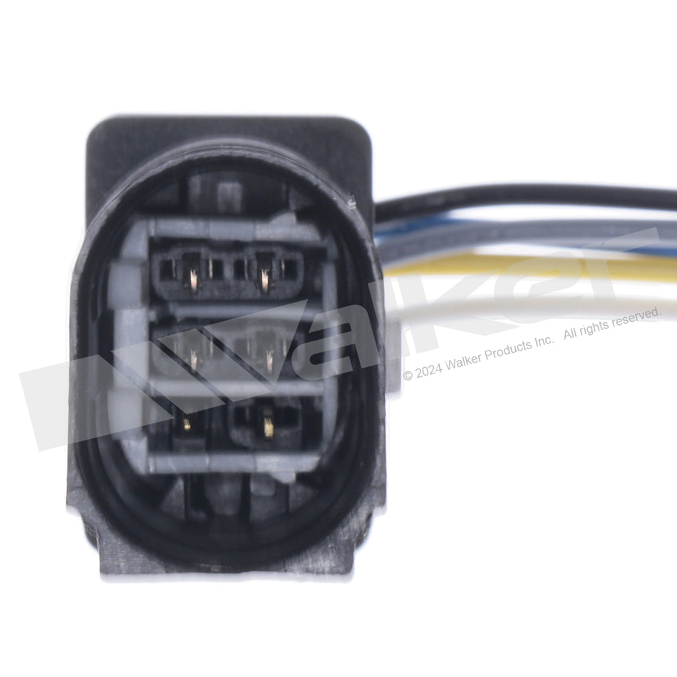 Walker Products Oxygen Sensor - 350-35176