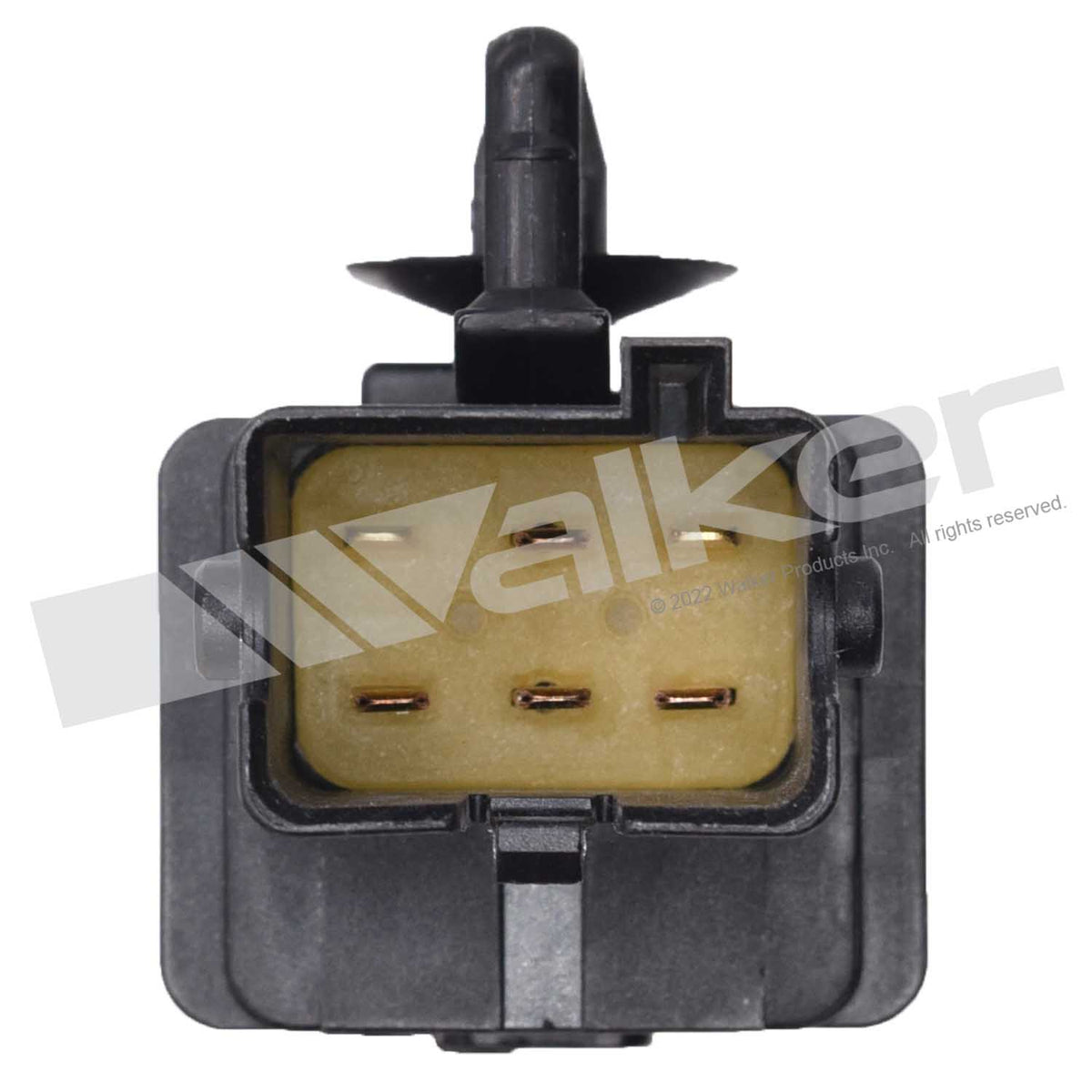 Walker Products Oxygen Sensor - 350-35185