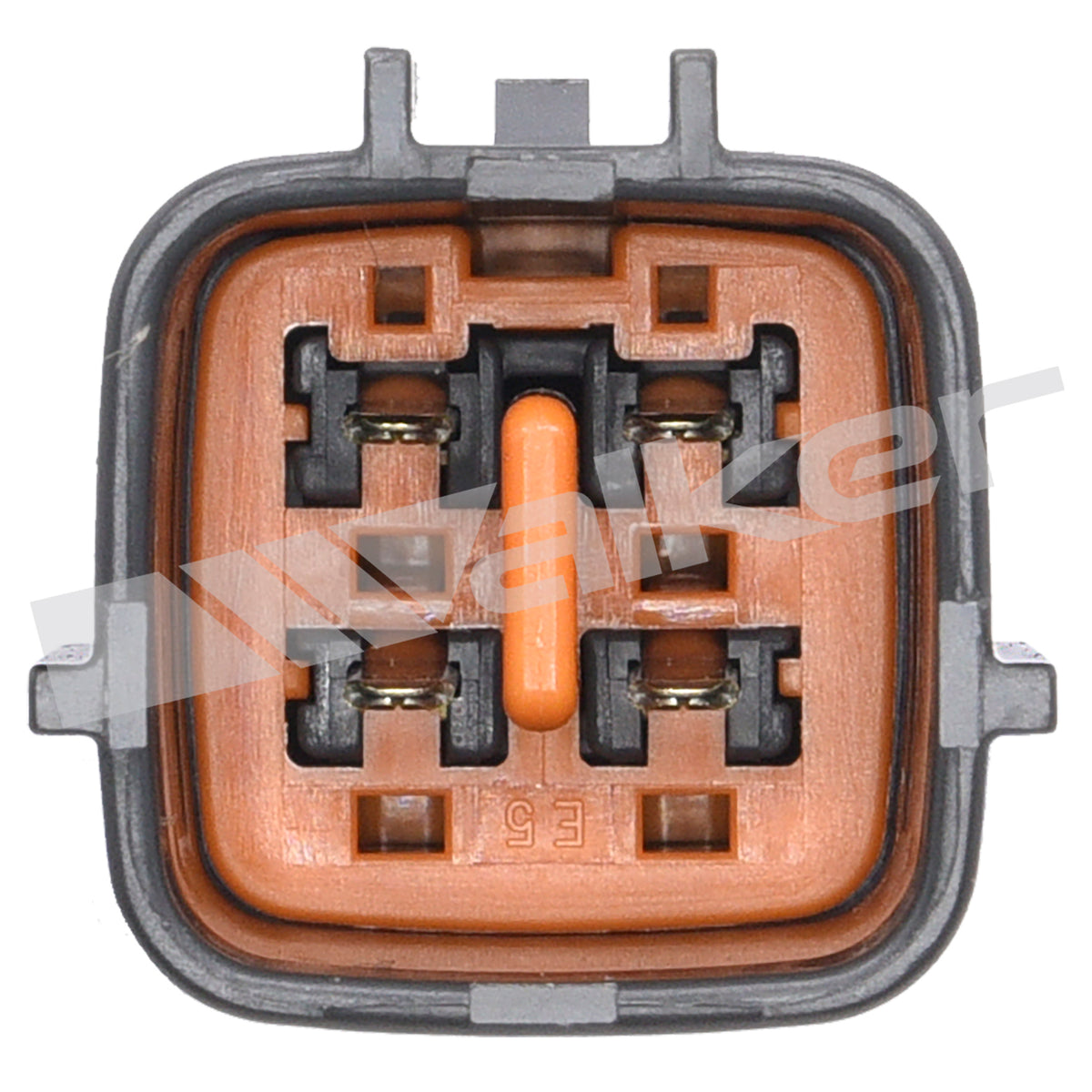 Walker Products Oxygen Sensor - 350-64015