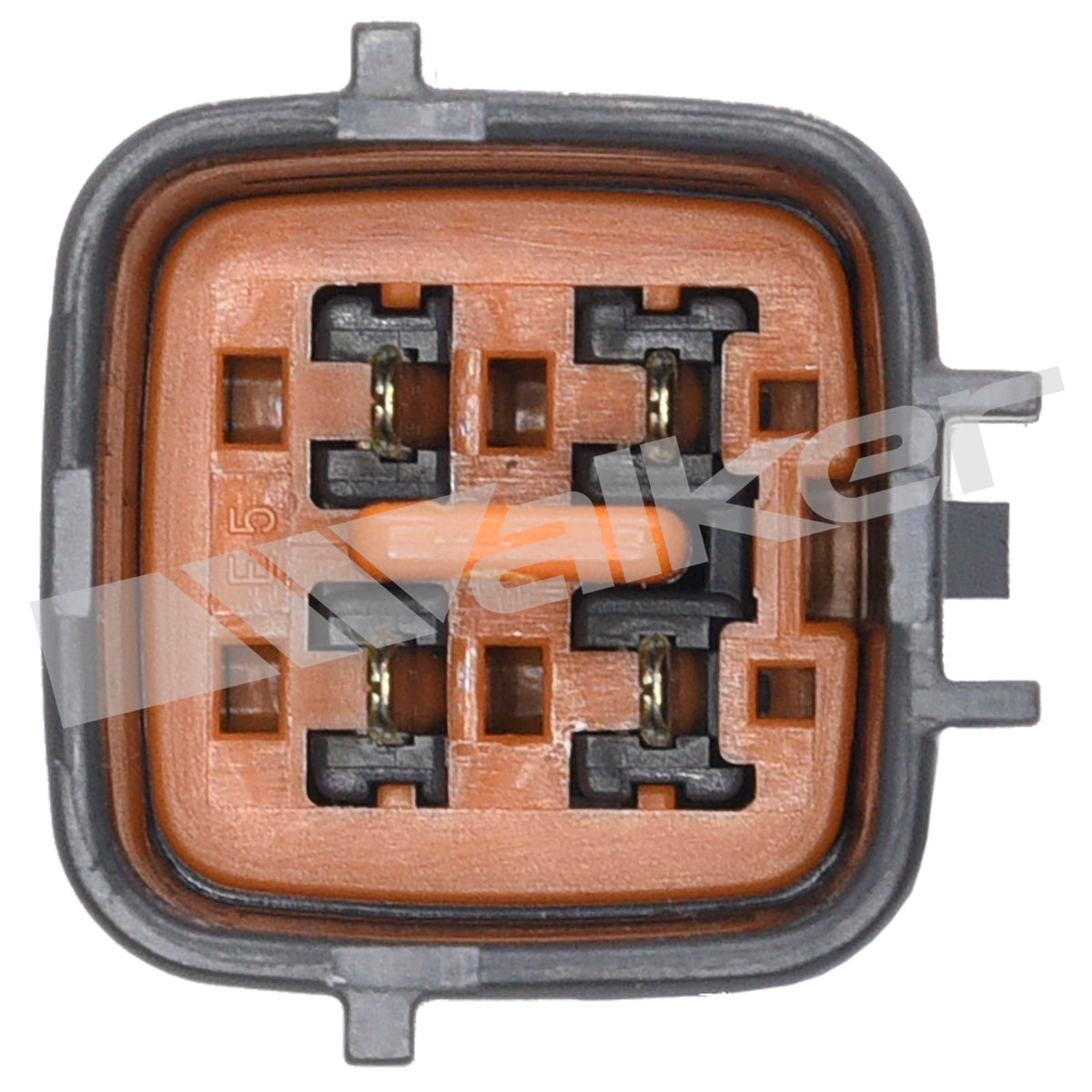 Walker Products Oxygen Sensor - 350-64020