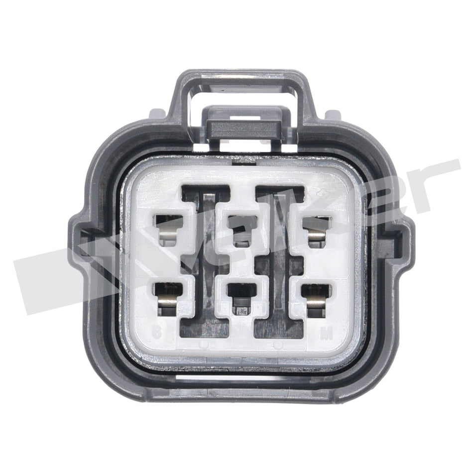 Walker Products Oxygen Sensor - 350-64037