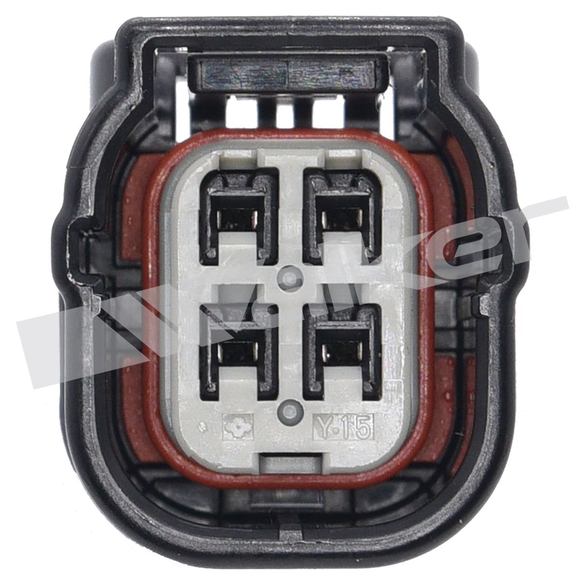 Walker Products Oxygen Sensor - 350-64052