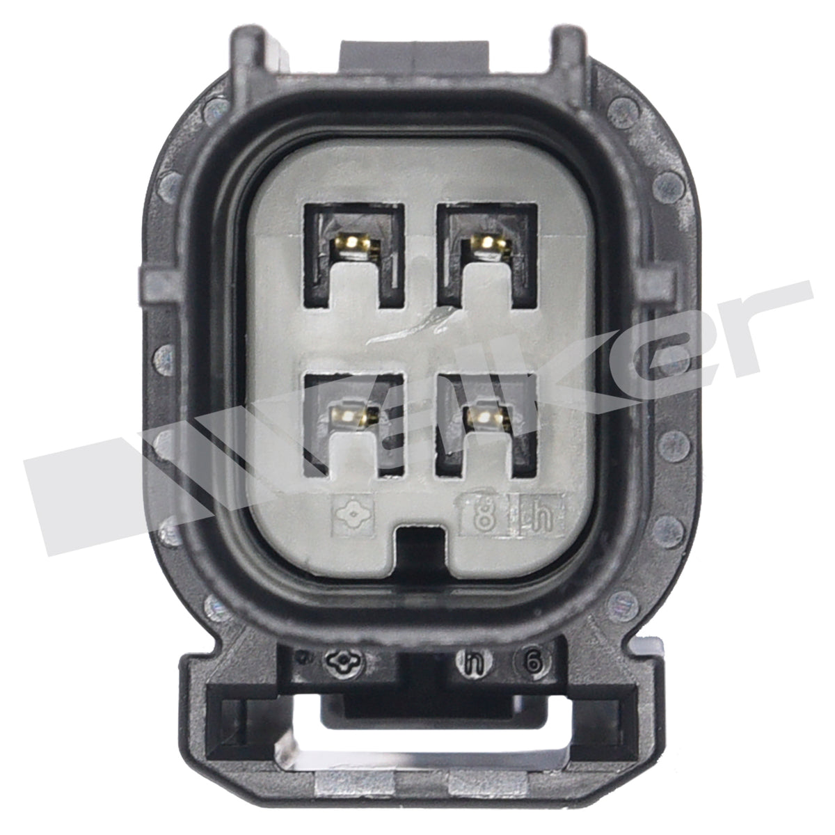 Walker Products Oxygen Sensor - 350-64093