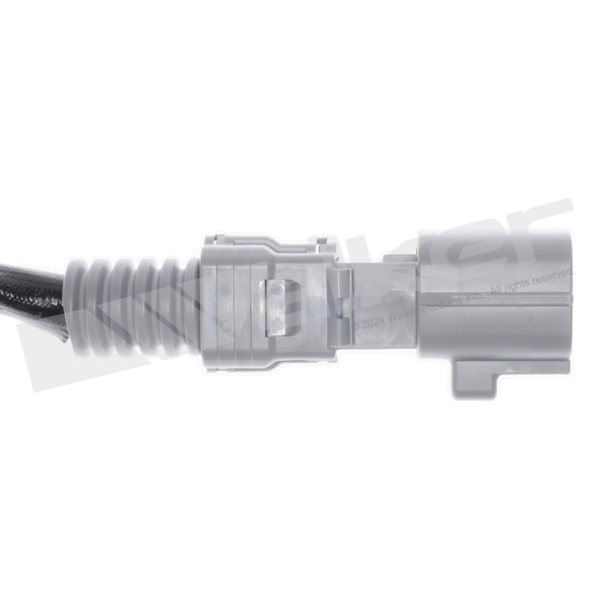 Walker Products Oxygen Sensor - 350-64110